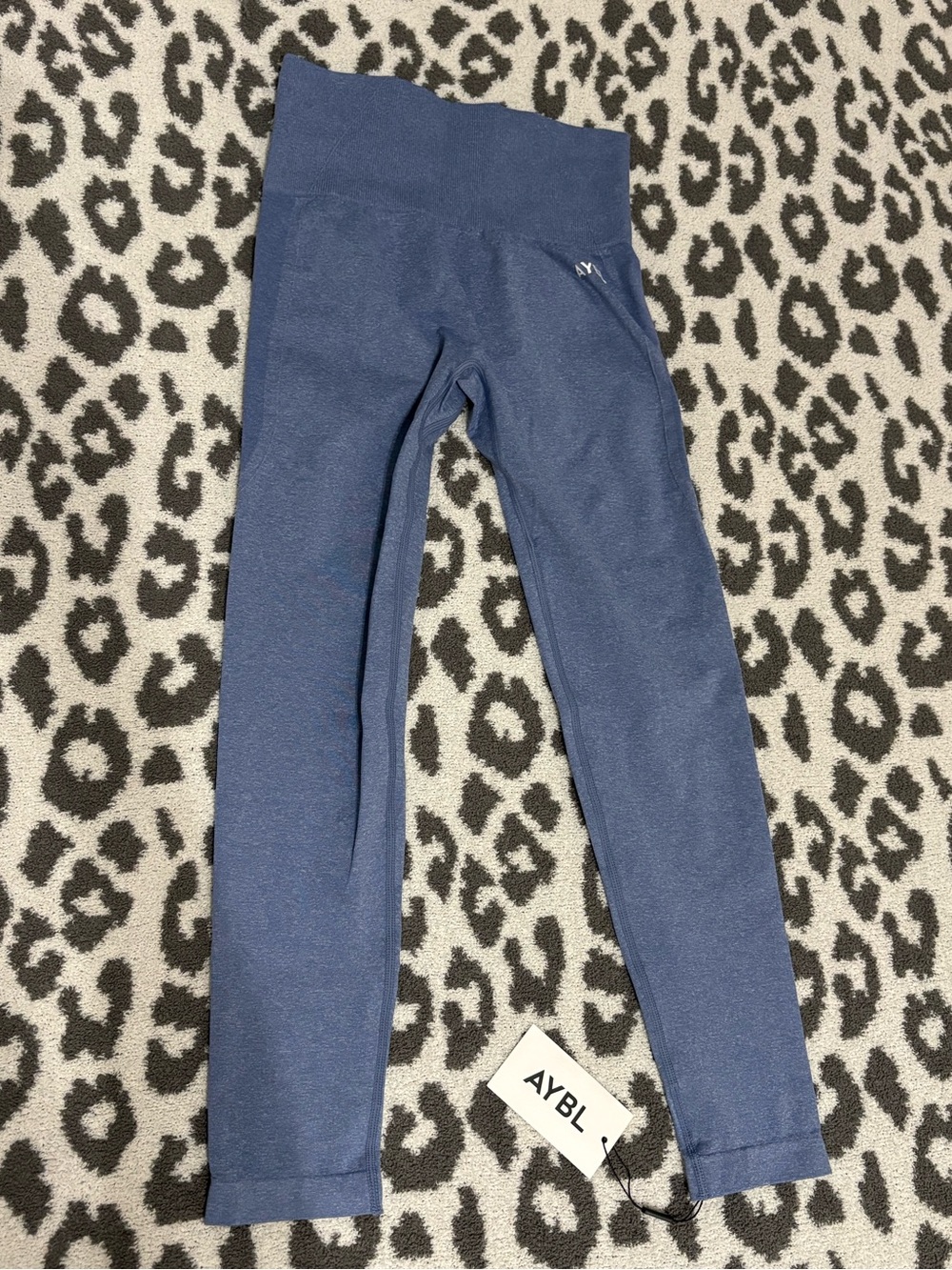 AYBL leggings